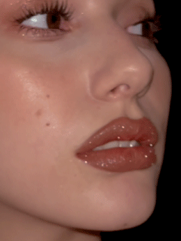SHEGLAM Lip Dazzler Glitter Kit-Red Carpet