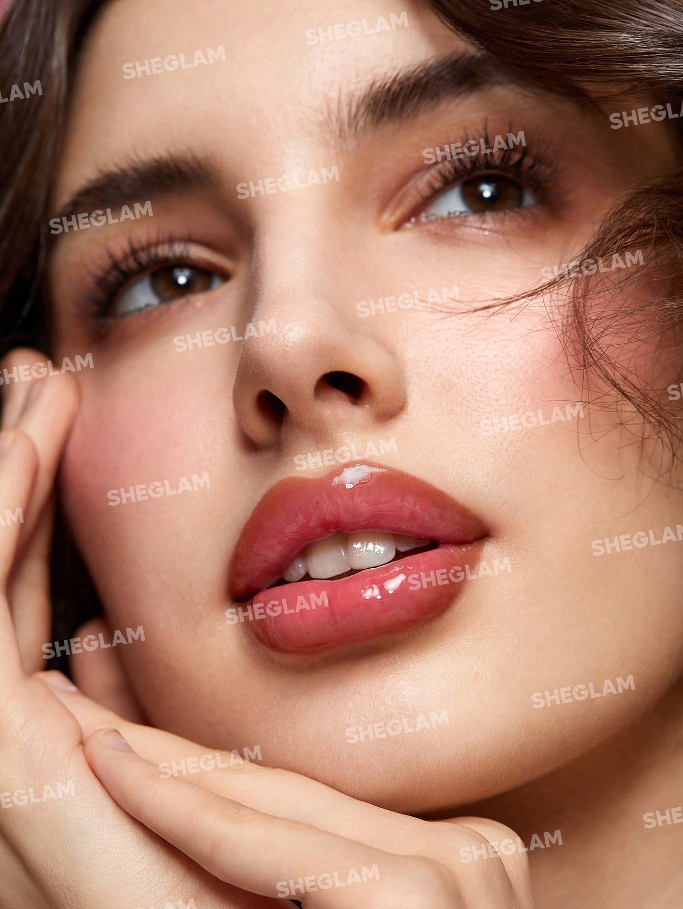 SHEGLAM Lip Rules Liner & Gloss Pen-Play Fair