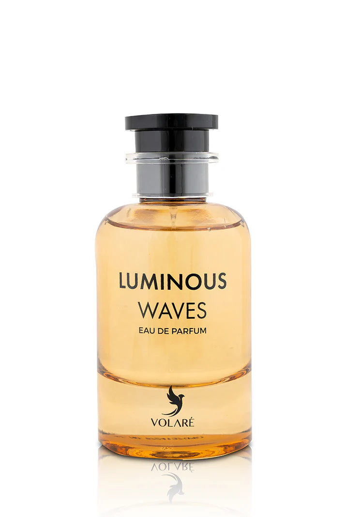 VOLARE LUMINOUS WAVES EAU DE PURFUM 100ML