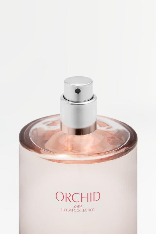 ZARA ORCHID EDP 180ML