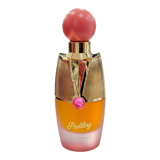 PINKLING EAU DE PARFUM 100ML
