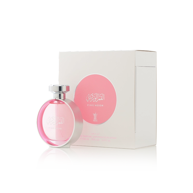 ARABIAN OUD PINK MOON EAU DE PARFUM 100ML