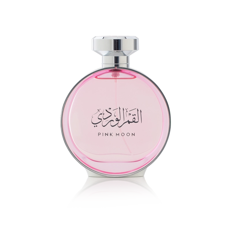 ARABIAN OUD PINK MOON EAU DE PARFUM 100ML