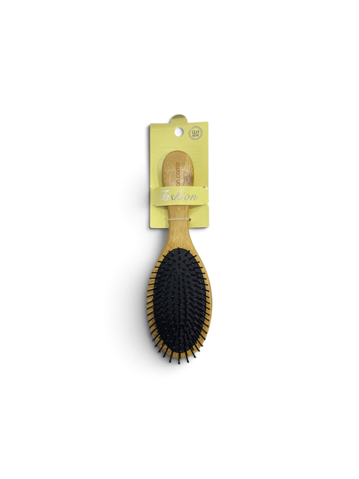 CECILIA WOODEN HANDLE BRUSH