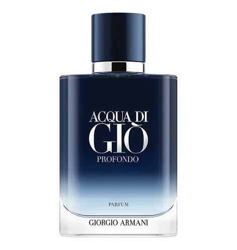 ACQUA DI GIO PROFONDO PARFUM GIORGIO ARMANI 100ML