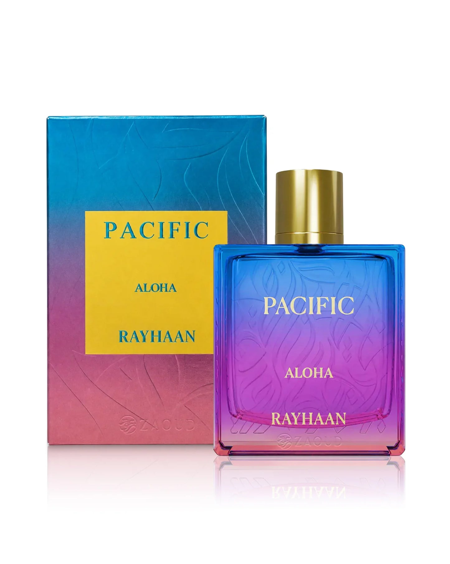 RAYAAN PACIFIC ALOHA 100ML