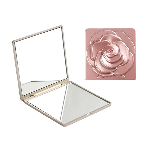 ROSE SQUARE MIRROR