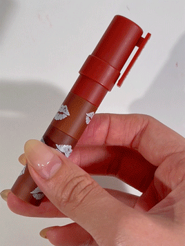 SHEGLAM MEGA LIP STACKS ROSE PETAL