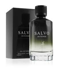 MAISON ALHAMBRA PERFUME SALVO 100ML