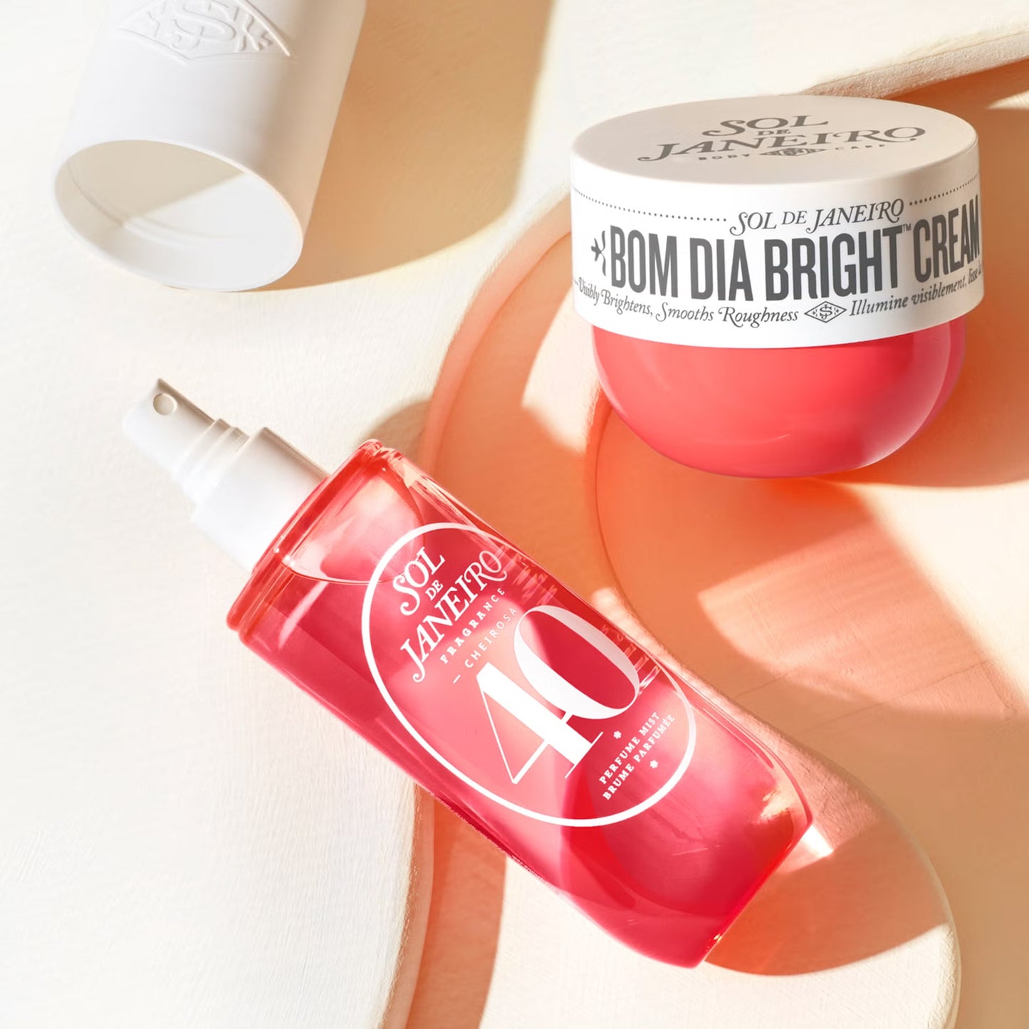 SOL DE JANEIRO #40 SET OF 3