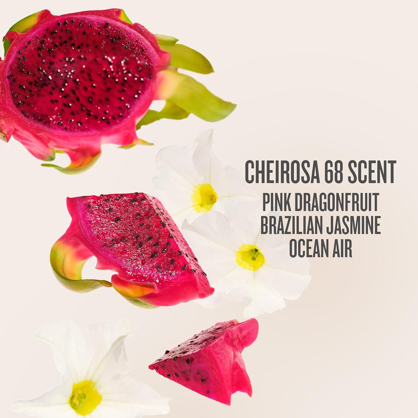 SOL DE JANEIRO #68 SET OF 3