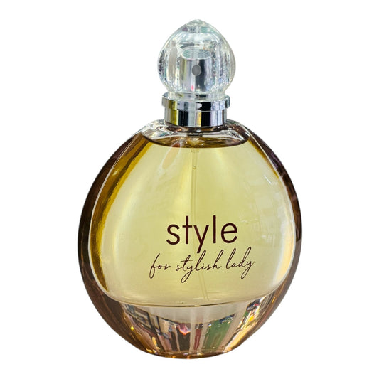 STYLE FOR STYLING LADY EAU DE PARFUM 100ML