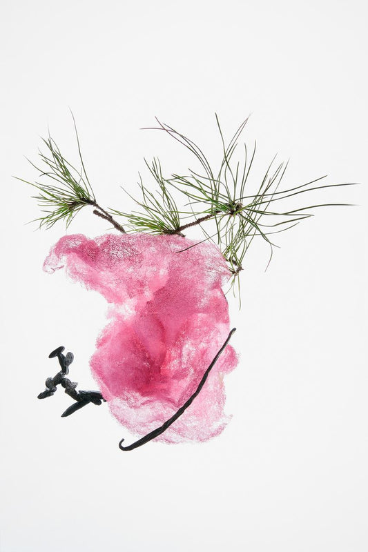 SUPREME VANILLA EDP 80ML