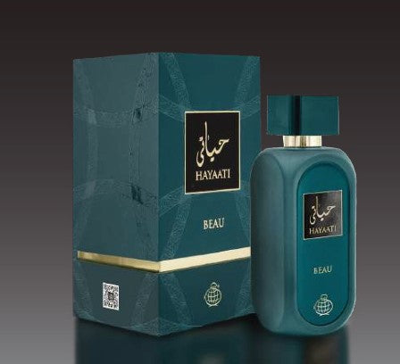 HAYAATI BEAU EAU DE PARFUM 100ML