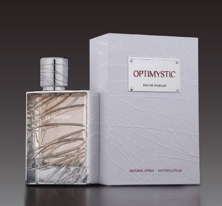 OPTIMYSTIC WHITE EAU DE PARFUM 100ML