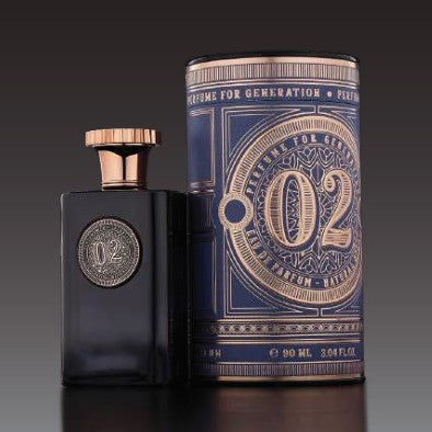 PERFUME FOR GENERATION 02 EAU DE PARFUM 90ML
