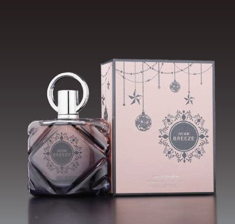 NOIR BREEZE EAU DE PARFUM 100ML