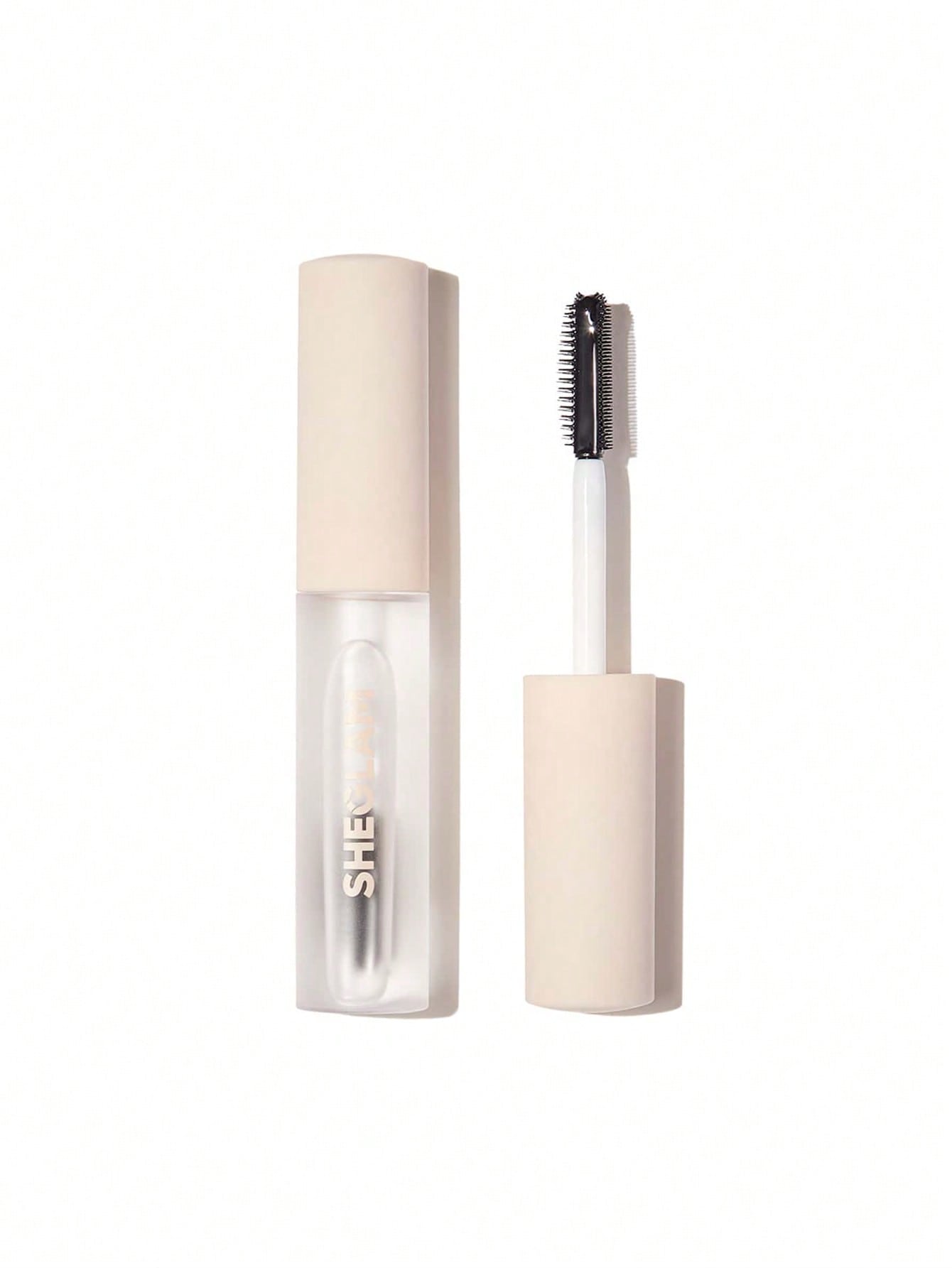 SHEGLAM SET ME UP BROW GEL - TRANSPARENT