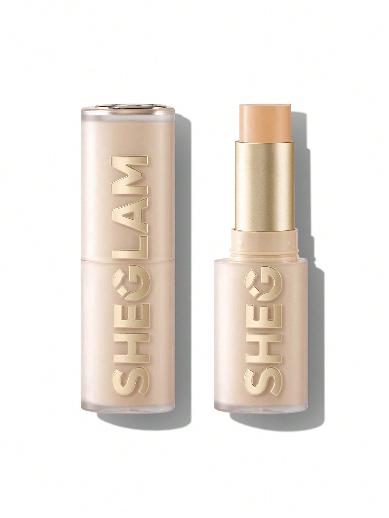 SHEGLAM Skin Magnet High Coverage Foundation Stick-Shell