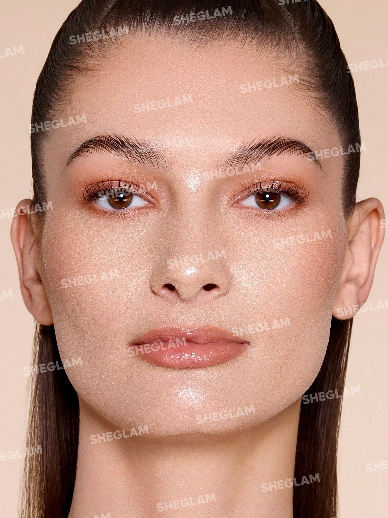 SHEGLAM Skin Magnet High Coverage Foundation Stick-Shell