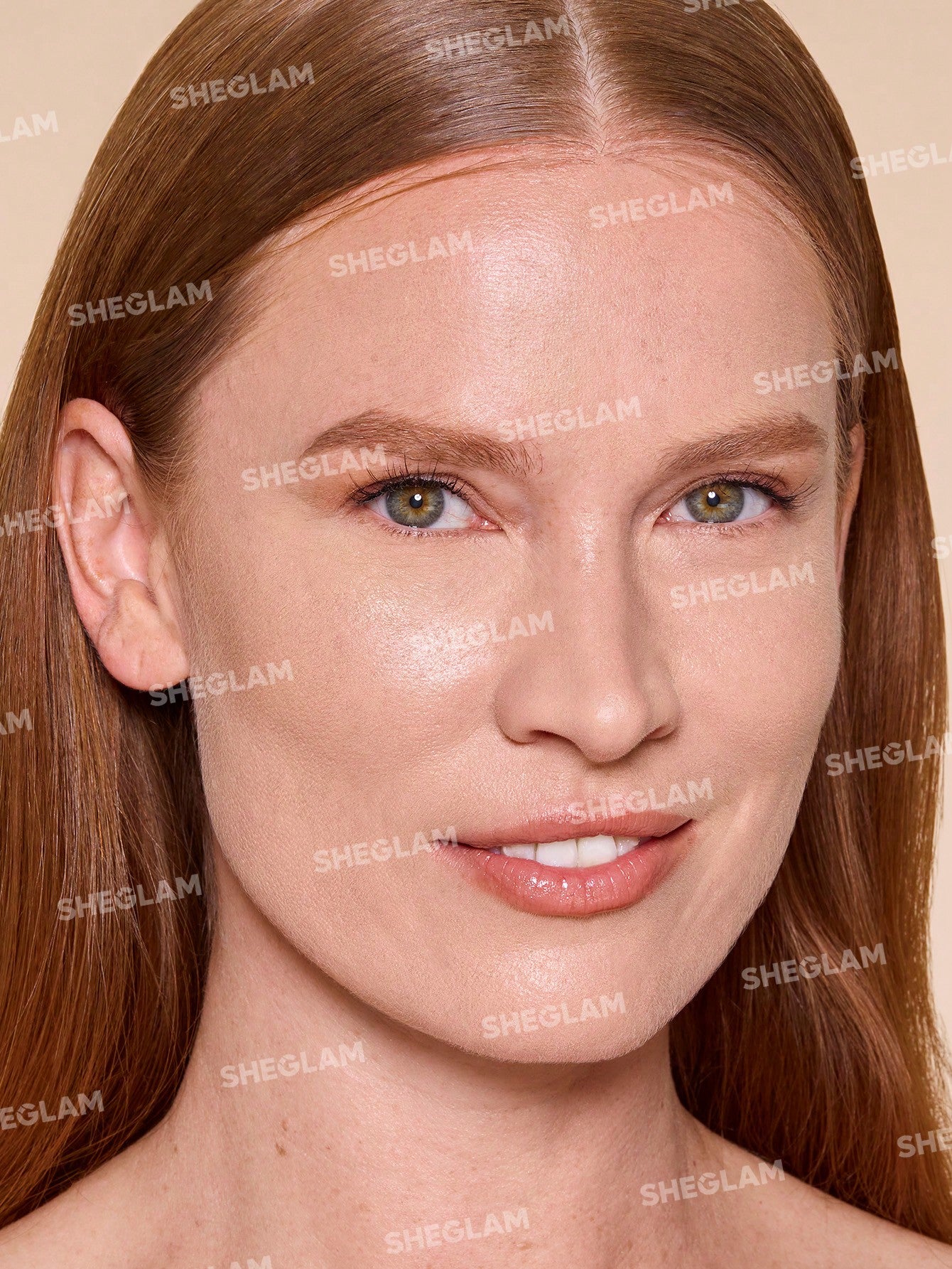 SHEGLAM Skin Magnet High Coverage Foundation Stick-Warm Vanilla