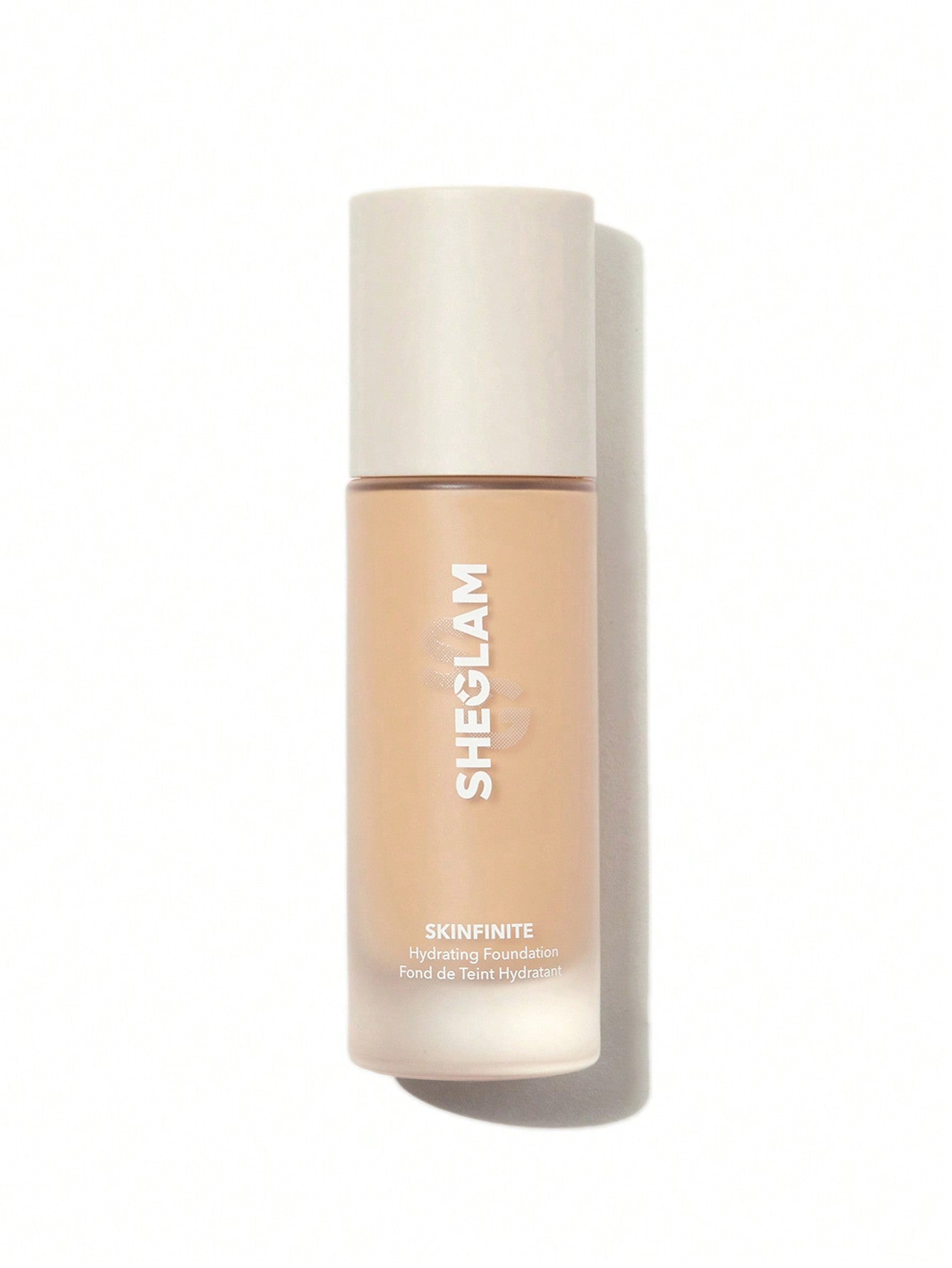 SHEGLAM Skinfinite Hydrating Foundation-Fair