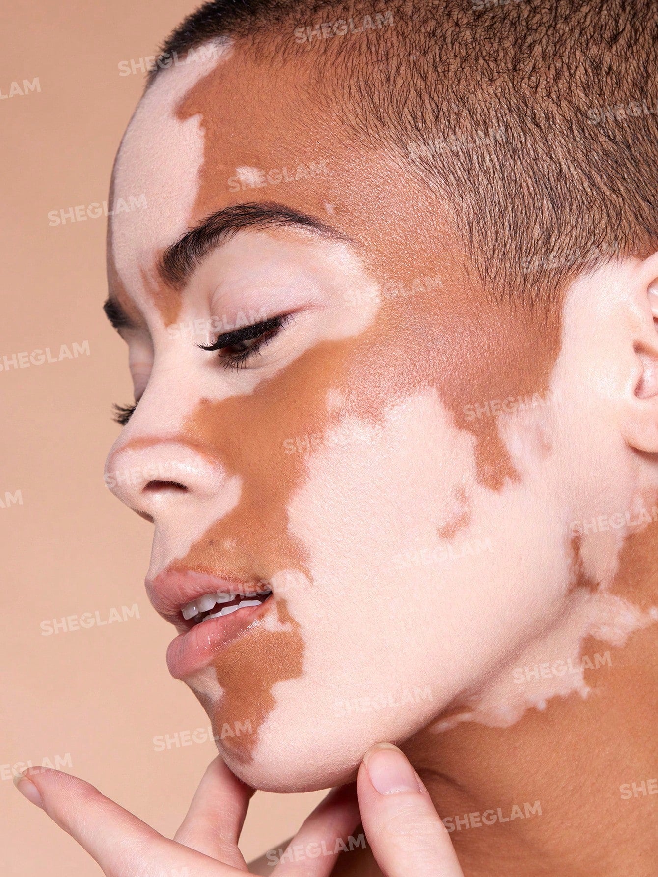 SHEGLAM Skinfinite Hydrating Foundation-Fair