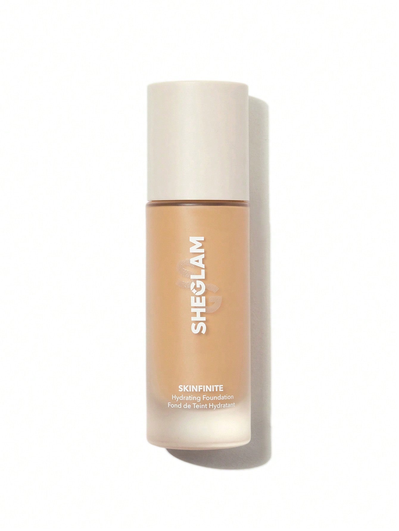 SHEGLAM Skinfinite Hydrating Foundation-Nude