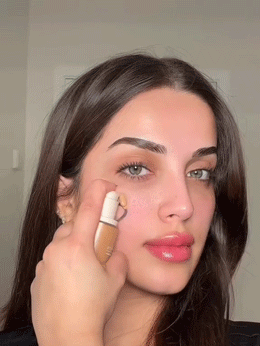 SHEGLAM Skinfinite Hydrating Foundation-Warm Vanilla
