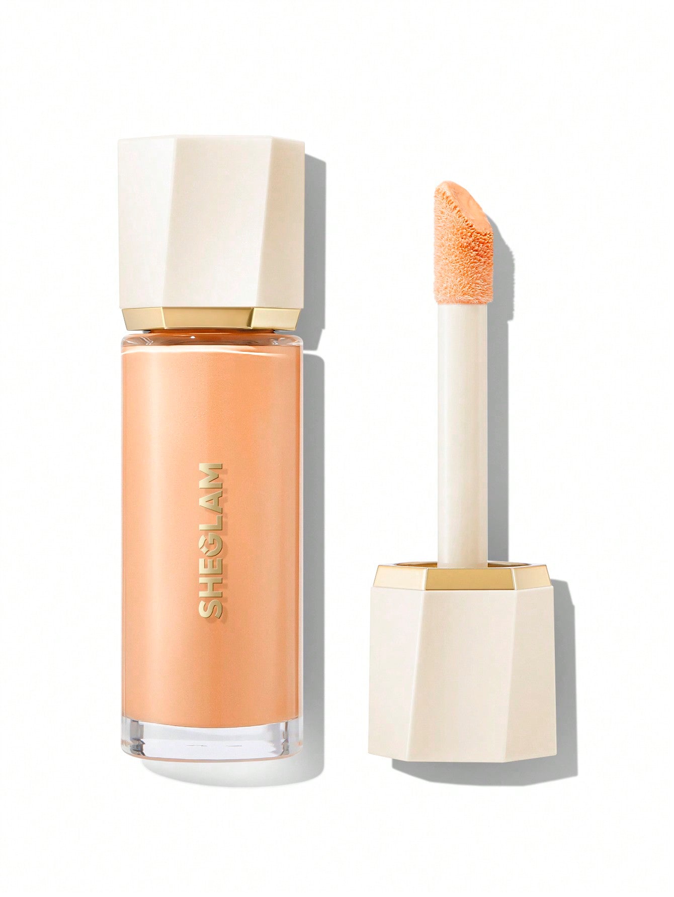 SHEGLAM Sunburst Glow Mixer-Fair Neutral
