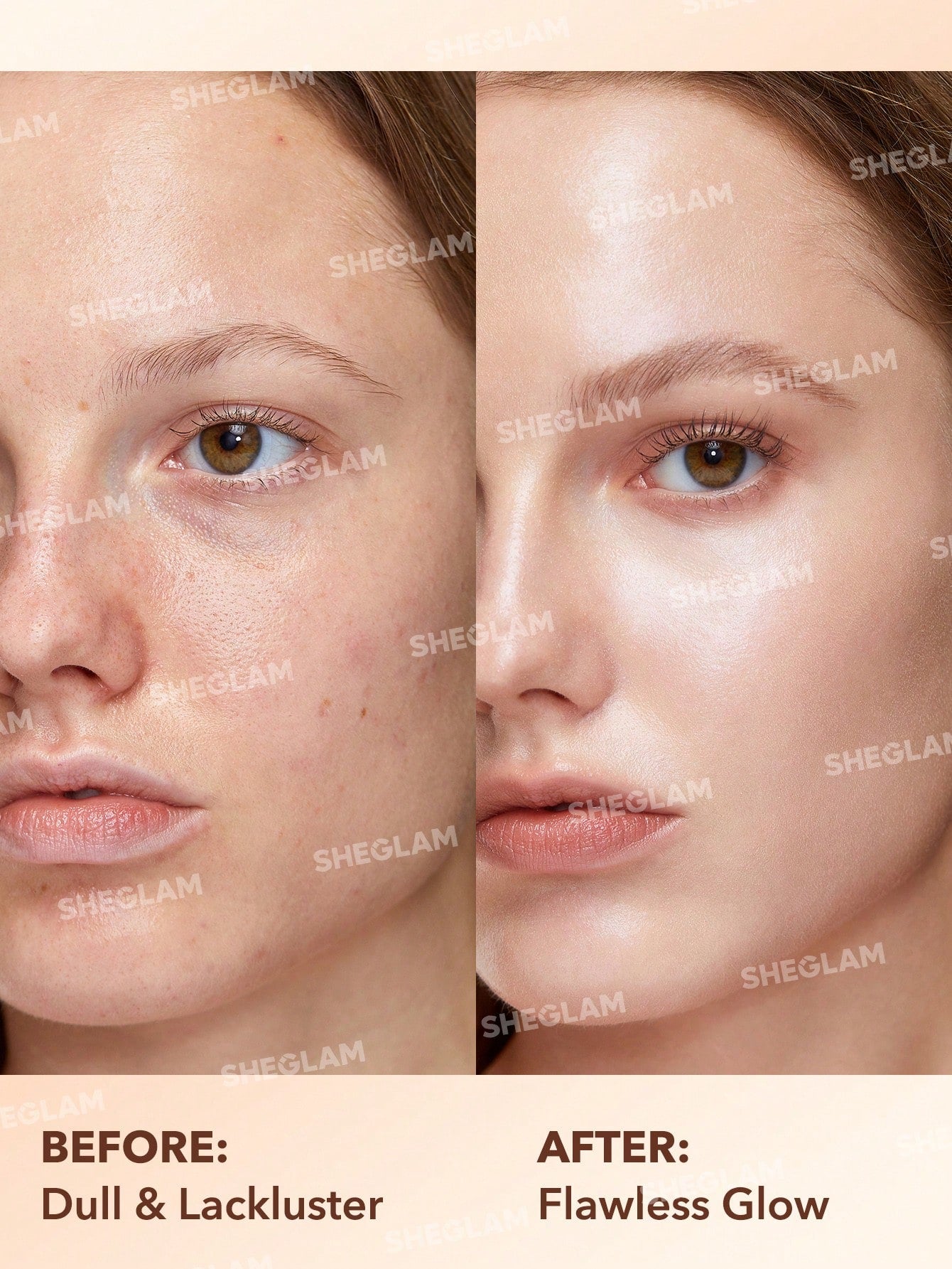 SHEGLAM Sunburst Glow Mixer-Fair Neutral