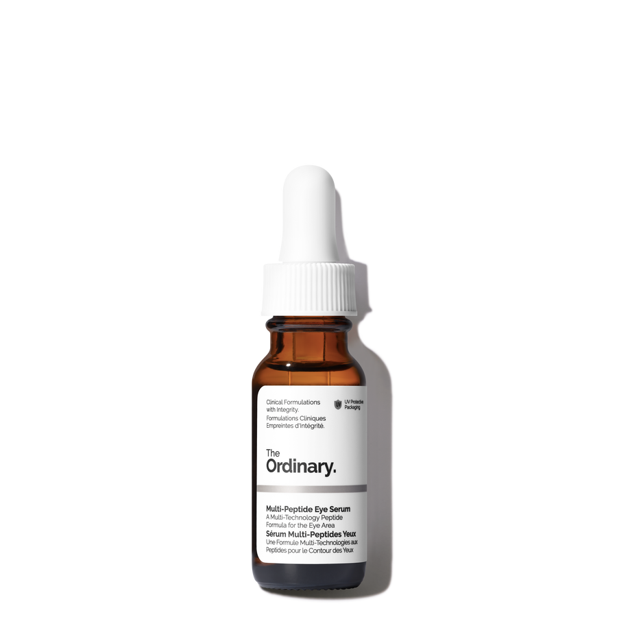 THE ORDINARY MULTI-PEPTIDE EYE SERUM 15ML
