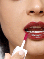 SHEGLAM Take A Hint Lip Tint-Cheeky / Peony pink
