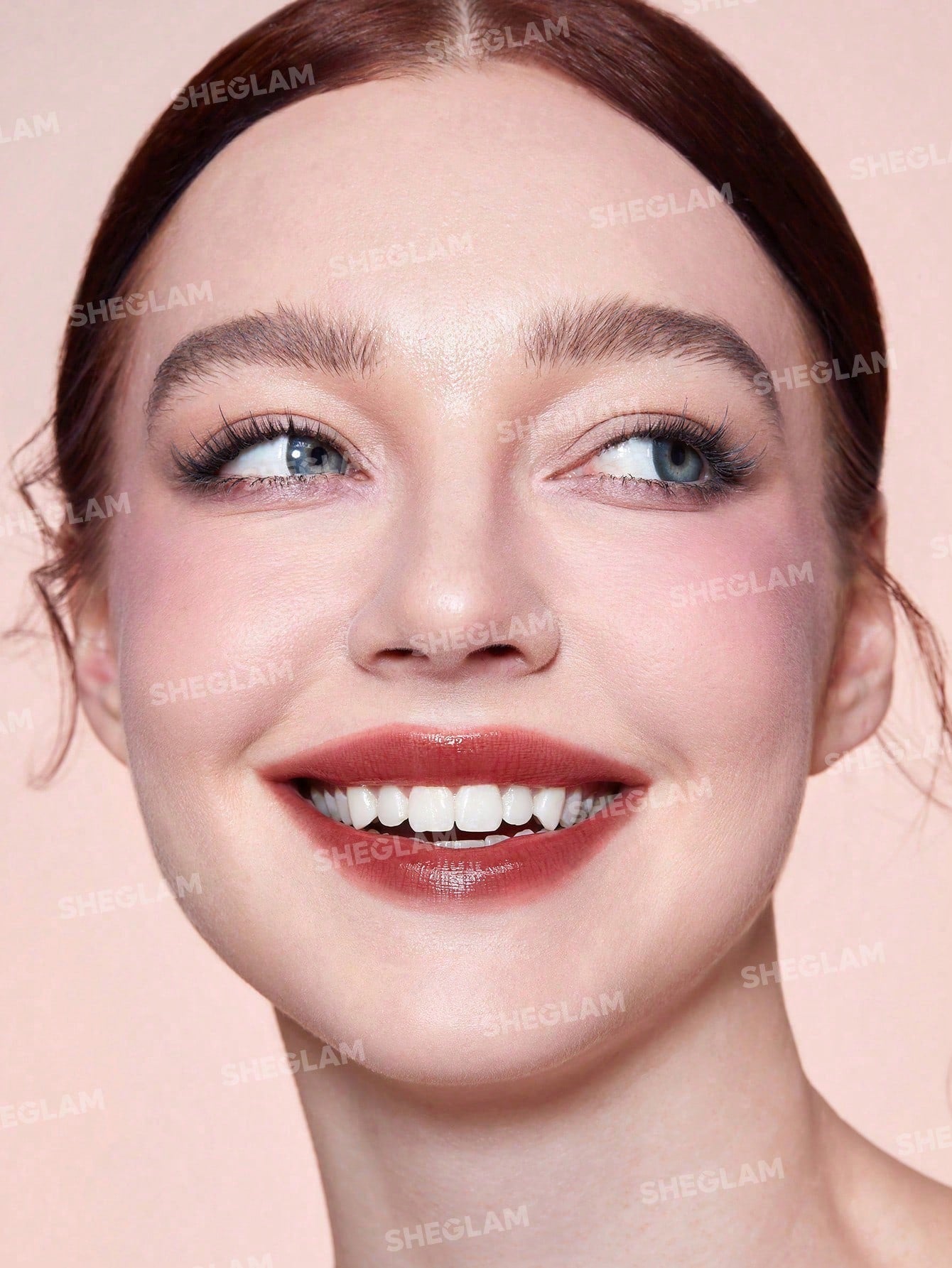 SHEGLAM Take A Hint Lip Tint-Level Up