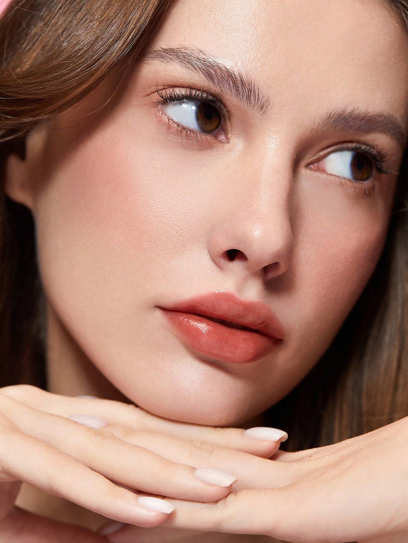 SHEGLAM Take A Hint Lip Tint-Memories