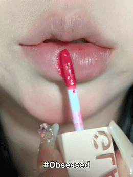 SHEGLAM Take A Hint Lip Tint-Obsessed