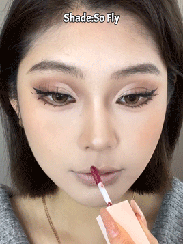 SHEGLAM Take A Hint Lip Tint-So Fly