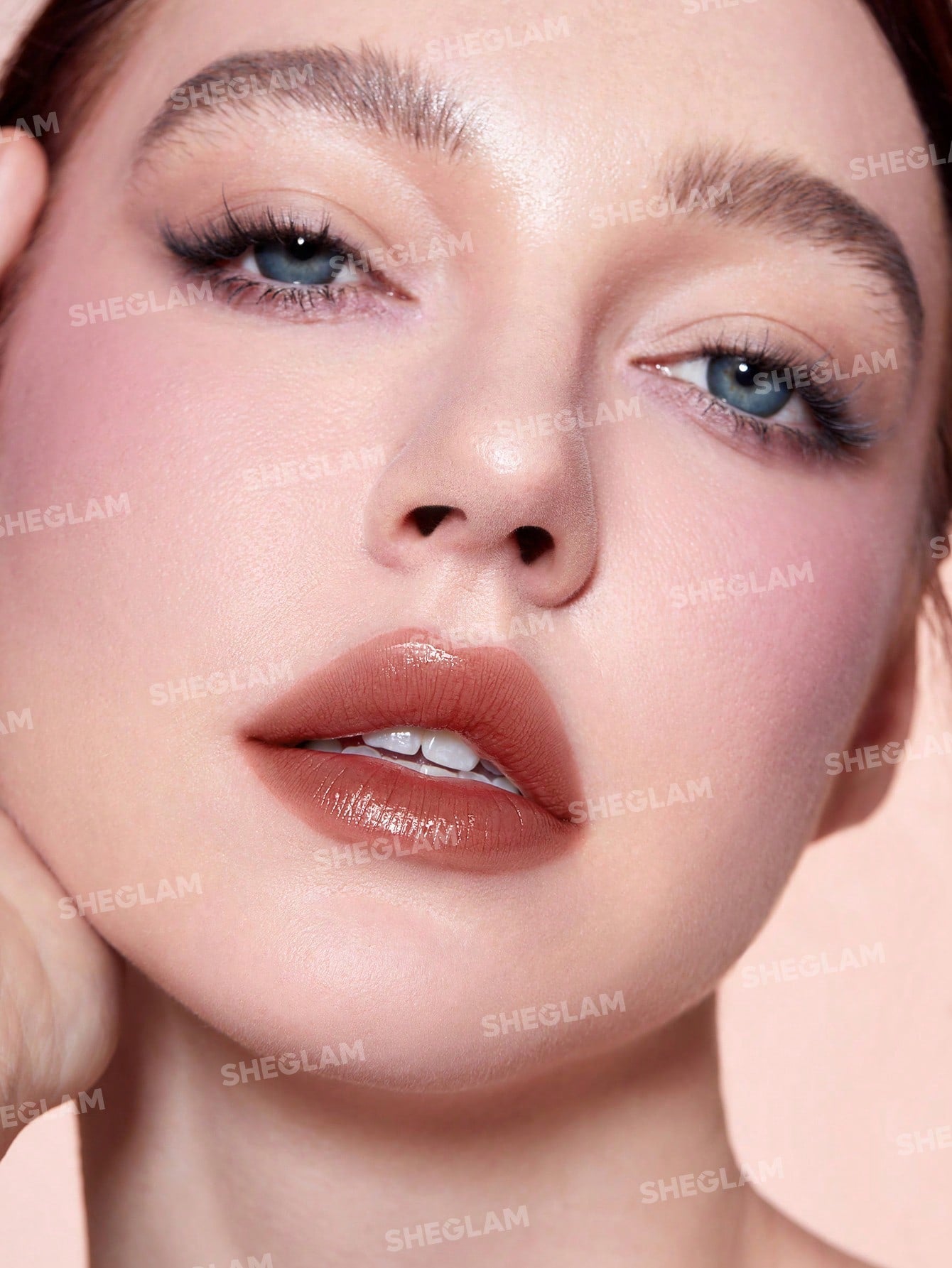 SHEGLAM Take A Hint Lip Tint-So Fly