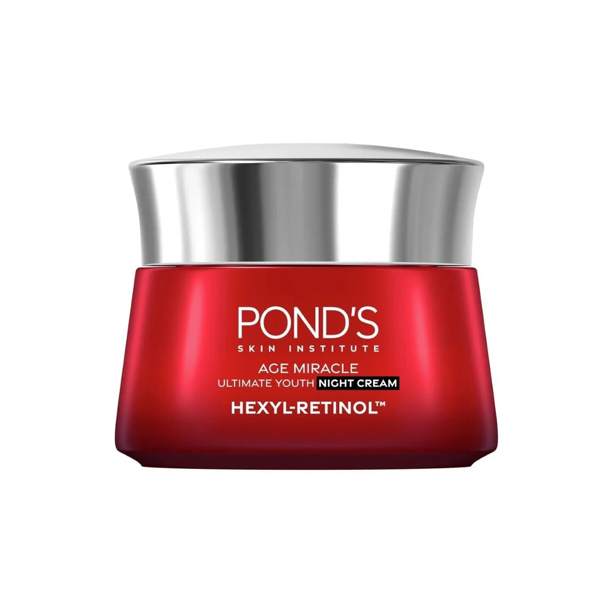 PONDS AGE MIRACAL ULTIMATE YOUTH NIGHT CREAM 45G