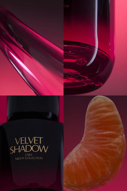 VELVET SHADOW EDP 90 ML