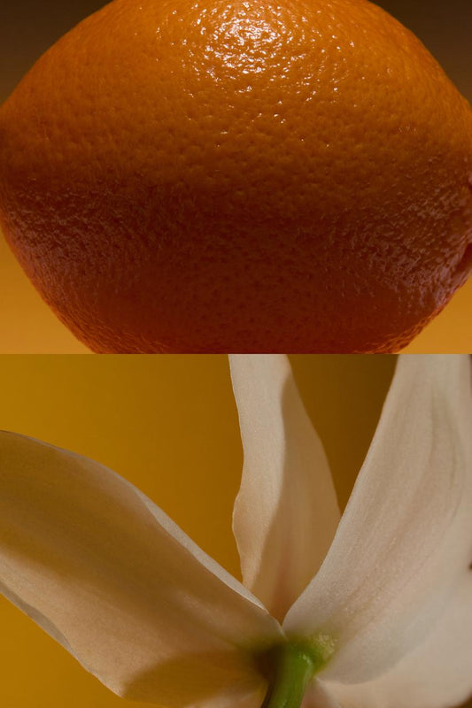 ZARA VIBRANT CARAMEL EDP 90 ML