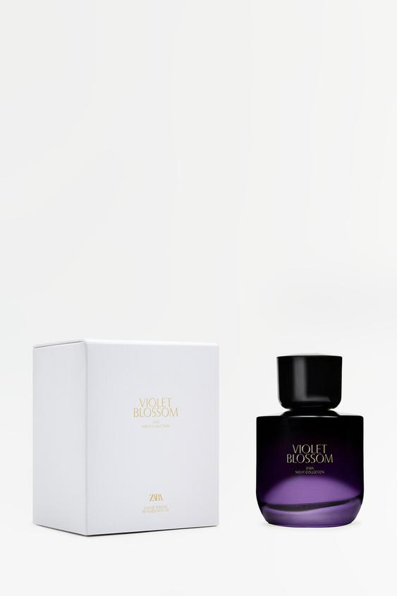 VIOLET BLOSSOM EAU DE PARFUM 90 ML