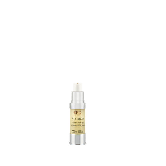 HERBCARE EYE SERUM 15ML