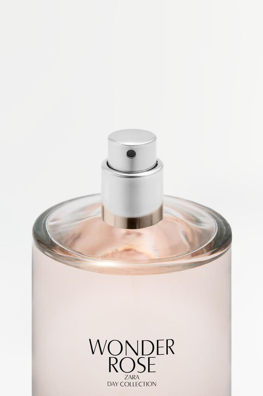 ZARA WONDER ROSE EDT 180 ML