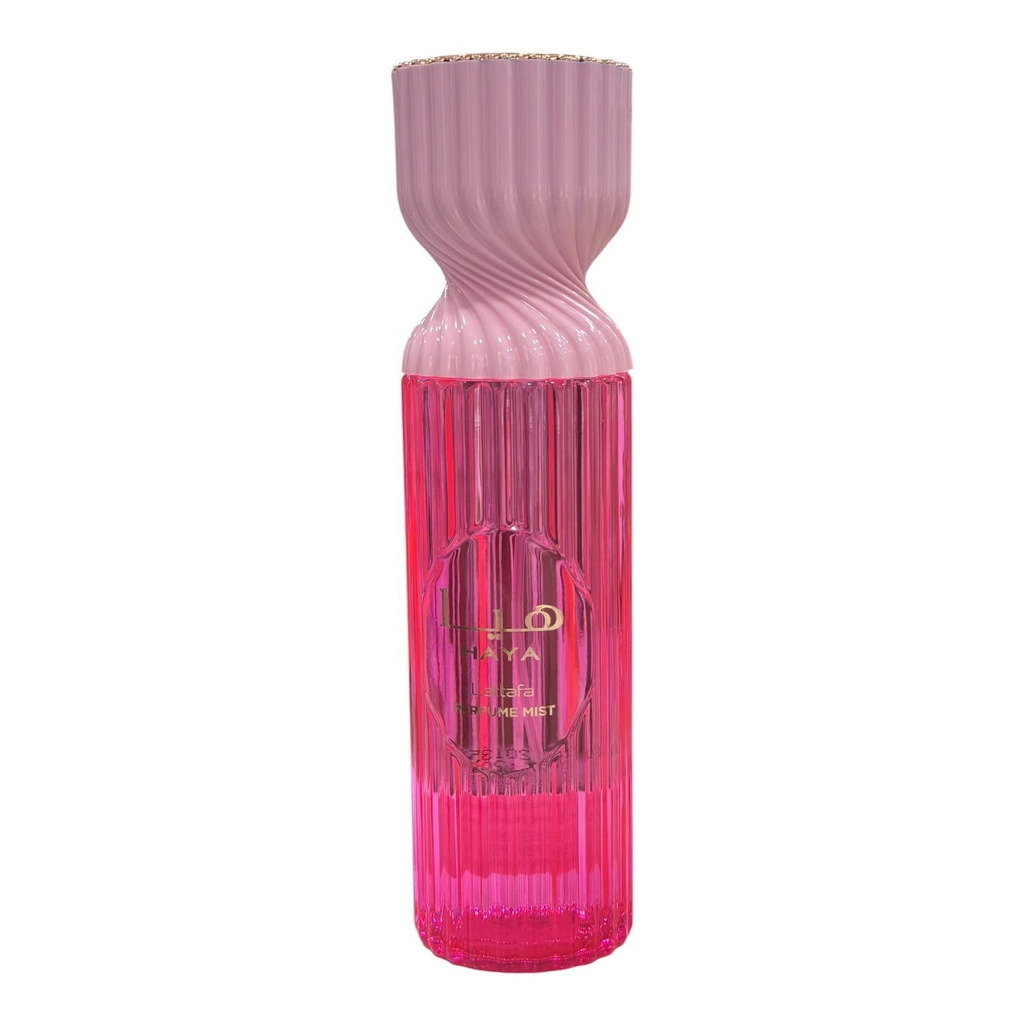 LATTAFA PERFUME MIST HAYA 250ML