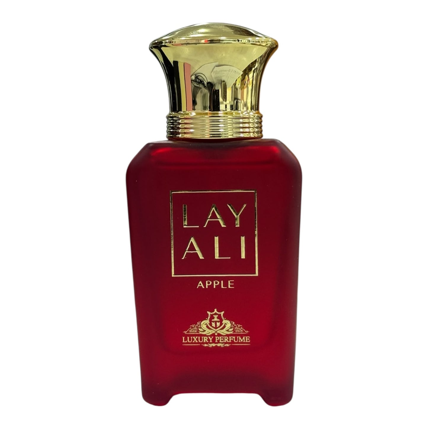 LAYALI PERFUME APPLE EDP 30ML
