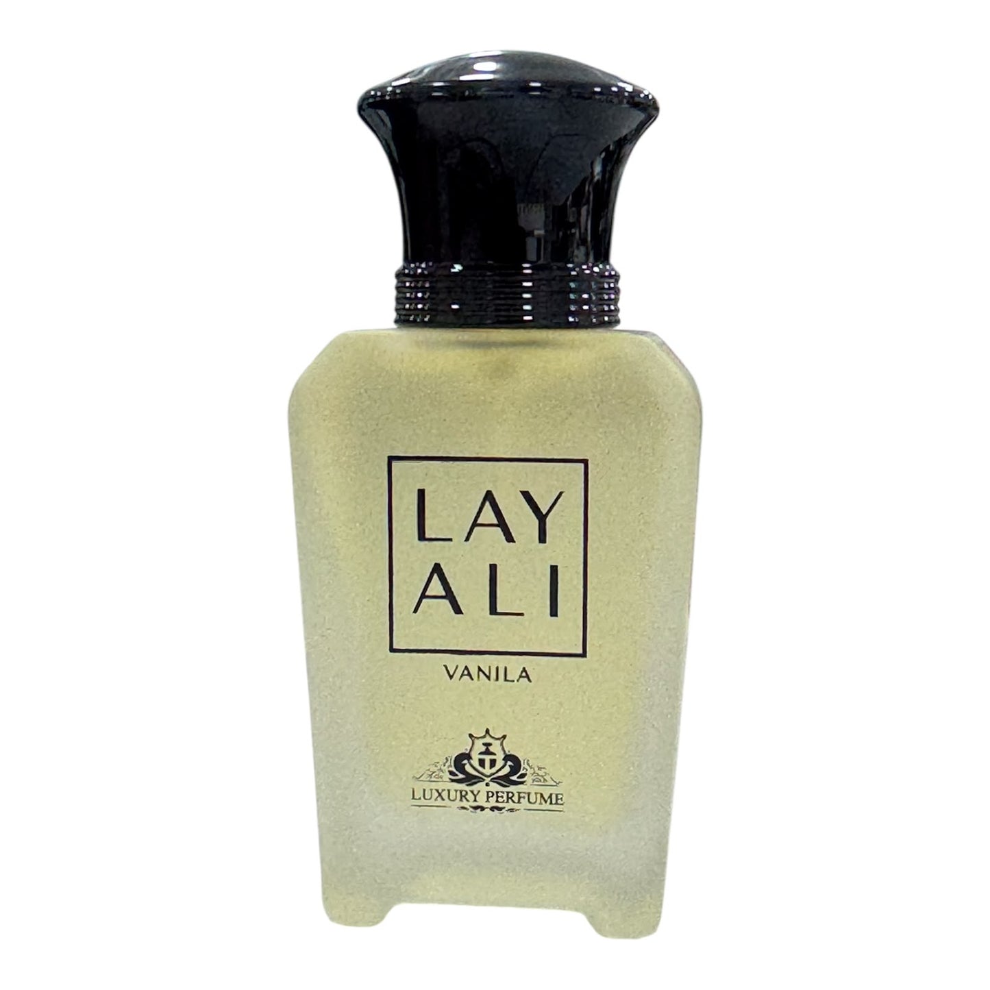 LAYALI PERFUME VANILLA 30ML