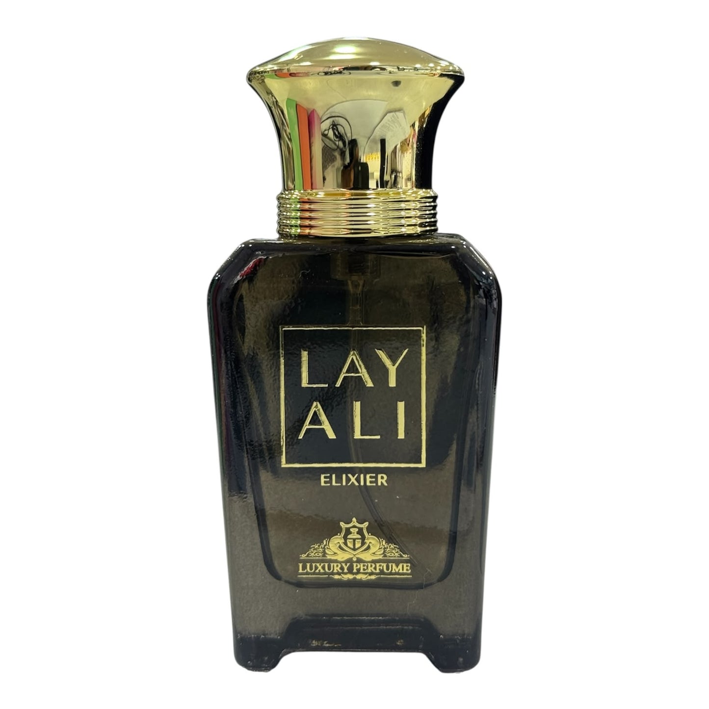 LAYALI PERFUME ELIXIER 30ML