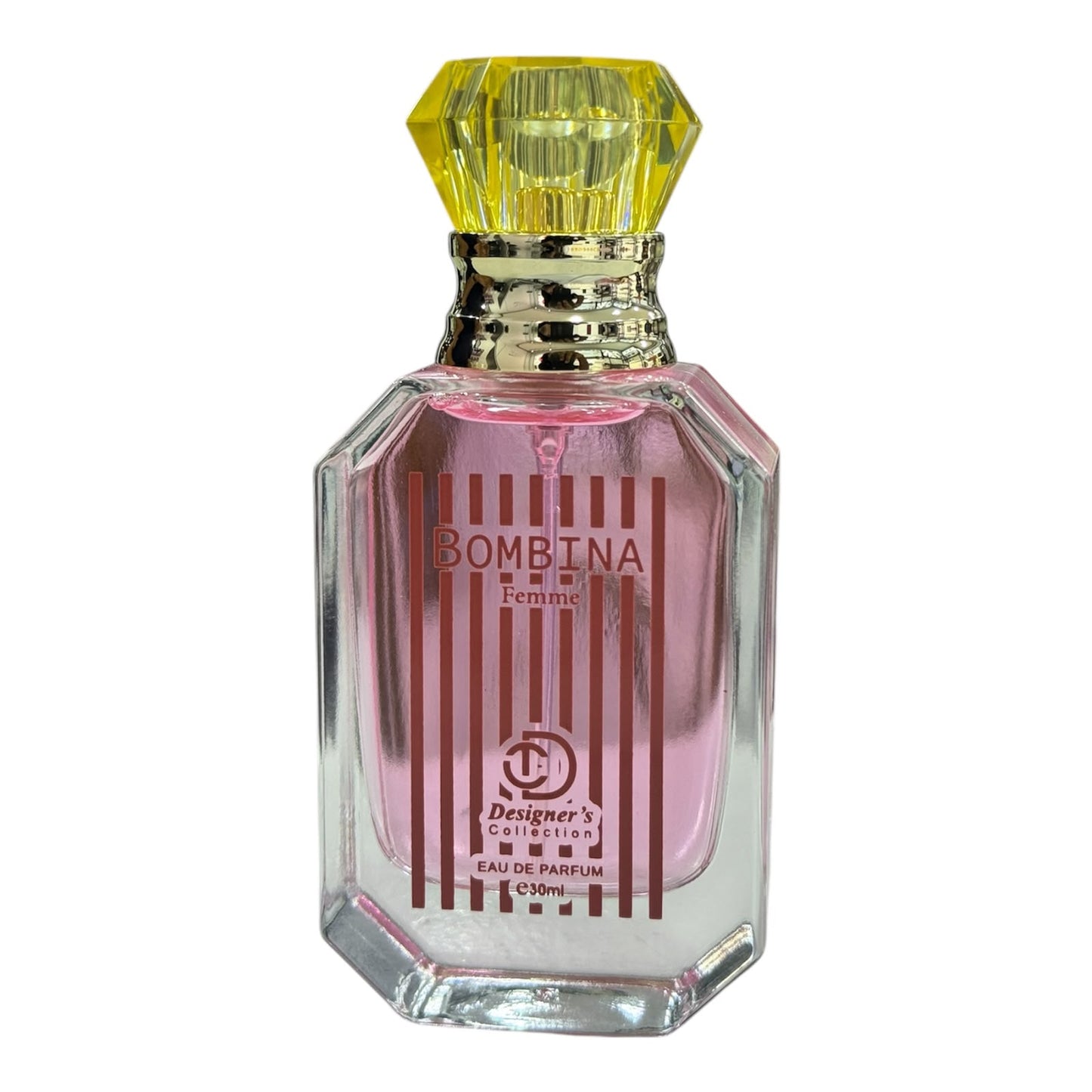 DESIGNER COLLECTION PERFUME BOMBINA 30ML