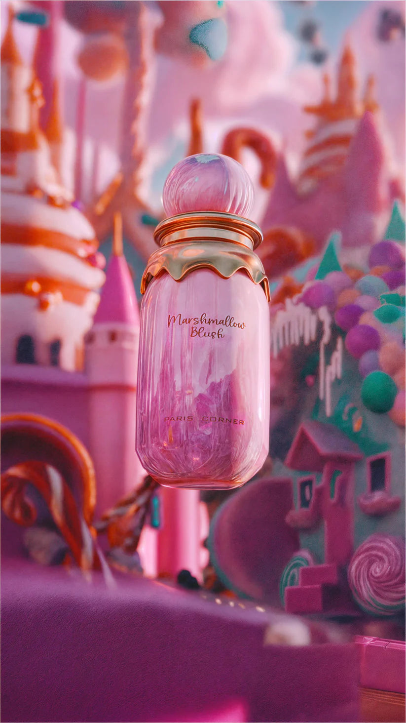 MARSHMALLOW EAU DE PARFUM BLUSH 100ML
